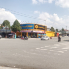 Chính chủ cần bán 150m2 đất Mỹ Phước 3, Đường bê tông 16M, SHR.