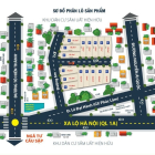 Bán đất trung tâm TP Biên Hoà - sổ hồng riêng thổ cư 100%