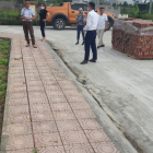 Đất TP Thái Bình chỉ với 800tr/ 125m oto vào tận cửa