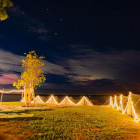 chính chủ cần bán 500m2 đất giáp hồ daklong thượng bảo lộc sổ sẵn