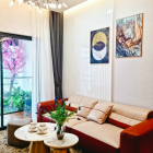 Căn hộ cao cấp “Tinh hoa Nhật Bản” – TP Dĩ An, Bình Dương. Giao nhà Quý I/2023