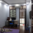 Cực hiếm, nhà Mỹ Đình 38m2, ngõ thông OTO qua, KINH DOANH sầm uất, 6.2tỷ