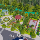 Đất nền F0 dự án Tân Uyên Central Point