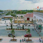 BÁN ĐẤT KHU DÂN CƯ QUỐC LINH - SỔ HỒNG RIÊNG - CHIẾT KHẤU LÊN ĐẾN 15%