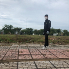 Bán đất nền thị trấn dầu giây ngay ngã 4