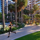 Căn hộ 3PN 3WC view biển ngay Aeon Mall Tân Phú 0909357787