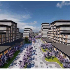 Shophouse Kyoto - Ck ngay 12% cho căn mặt đường k1, k2, k3,k6. Giá ngoại giao ch