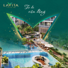 Căn hộ Lavita Thuận An 2PN, 2WC 69m2 giảm còn 1,9 tỷ mặt tiền Đại lộ Bình Dương