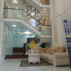 Chính CHủ Bán Nhà Mặt TIền An Dương Vương