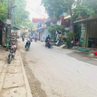 Bán nhà 3 tầng trục chính Nhân Hòa, Quế Võ. Kinh doanh tốt.