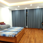 Bán gấp nhà Nguyễn Ngọc Vũ 56m2, GARA OTO, KINH DOANH sầm uất, 9.1tỷ