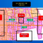 Bán đất nền giá rẻ dự án Richhome 2 mở rộng. Ngay ngã tư Hòa Lợi đường ĐT 741.