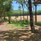 76 nền chưa bung mặt tiền đường ĐH Đồng Tâm - Thuận Lợi 32m chỉ 700-800tr/250m2