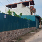 Mình có lô đất 576m2 Dạ Trạch_Khoái Châu cần bán giá chỉ 21tr/m2_Đường thông