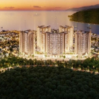 NEW GALAXY NHA TRANG : CĂN 1PN 52M2=2,2 TỶ || CĂN 2PN 70M2=3,6 TỶ || CĂN 3PN 91M