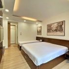 Bán Biệt thự Quảng Khánh, Tây Hồ, 136m x 5 tầng, sát Hồ Tây