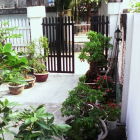 Bán gấp nhà 1 trệt 1 lầu mặt tiền đường tỉnh lộ 826, h. Cần Đước giá 1 tỷ 2.