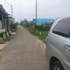 Chính chủ bán lô vườn 500m2 (18,4 - 30) MT Nguyễn Thanh Tâm, TT CẦN GIUỘC