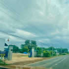 Bán đất Mặt tiền DT 756 chơn thành giá đầu tư