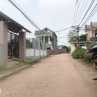 Cần bán lô đất trục chính thôn Gô-Kim Long-Tam Dương với giá cắt lỗ