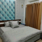 Nhà Doãn Kế Thiện 43m2, ngõ OTO, KINH DOANH sầm uất, 8.2tỷ