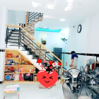 Bán nhà hẻm ô tô Phạm Văn Chiêu 34m2 4.15 tỷ, gần Nhà thờ Thạch Đà.