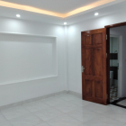 Nhà Trần Cung, Cầu Giấy 45m2, 5 tầng 4.8 tỷ lô góc – view thiên nhiên.