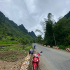 Chính chủ bán cắt lỗ đất nền Hà Giang của ngõ du lịch, mặt đường quốc lộ