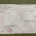 Bán đất Trung Tâm UBND xã Phú hội, gần trường học và nhà thờ