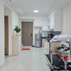 VỀ BẮC GẤP CẦN BÁN CĂN HỘ 2PN ĐÃ CÓ SỔ HỒNG