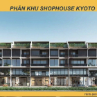 Shophouse KOTO trong quần thể Sun Beauty Onsen tại Xã Quảng Yên, huyện QuảnXương