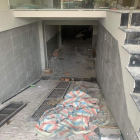 Nhà MT Tô Ngọc Vân, Quận 12, DT 4,6 x 19, 1 hầm, 4 lầu , ST, có thang máy, nhà