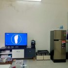 Đỉnh cao an sinh – Gara, ô tô tránh – Lô góc – Vị trí VIP