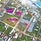 Đất nền mặt tiền tại Duy Xuyên - Quảng Nam giá sốc!