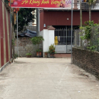 CHÍNH CHỦ CẦN BÁN 88,3m2 chỉ 2xtr/m2_Tân Tiến_Văn Giang_ đường 10m chạy thông.