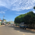 Đất thổ cư gần dự án đại lộ 17/3, 300m2