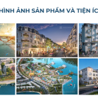 Bán biệt thự, liền kề, shophouse Đồ Sơn Hải Phòng. Giá đầu tư chỉ từ 4 tỉ (VNĐ)