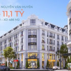 Đầu tư siêu lợi nhuận với HTL Seaside Tuy Hoà