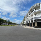 Đất nền sân bay Long Thành -Century City. Mặt tiền đường DT769. Hạ tầng hoàn thi