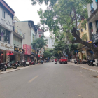 Bán Gấp Nhà Đẹp Mặt phố tân ấp, ba đình 40m2 x 6 t mt 3.8m nhỉnh 8 tỷ