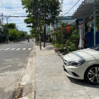 bán gấp Trần Huấn, giá chỉ với 5,9 tỷ(có tl)