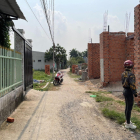 Bán nhà cấp 4 85m2 sổ riêng chốt giá 1ty420.