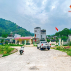 LÔ ĐẤT CHÍNH CHỦ.GẦN CỬA KHẨU BẢN VƯỢC GIÁ CHỈ 1xx