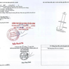 Bán đất thổ cư SHR cách TT Đức Hòa 1.5km