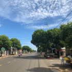 Mình cần bán lô đất đẹp 10*30 hẻm chính Lê Văn Hưu