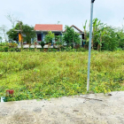 Chủ cần bán lô đất Quảng Phú, Quảng Điền giá nét nhất thị trường hiện tại.