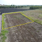 Đất vườn ven sông về SG trong 60 phút, đường xe hơi, giá từ 1.5tr