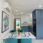 HOT chỉ 1,5tỷ/căn - Sở hữu căn hộ cao cấp ngay làng đại học Quốc Gia, Lk Thủ Đức