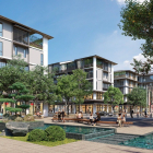 Shophouse Onsen sở hữu lâu dài, quỹ căn đẹp, giá CĐT. Chính sách cực ưu đãi.