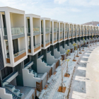 6.9 tỷ/căn nhà phố sở hữu lâu dài - Summerland Mũi Né 0917162778